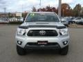 Silver Streak Mica - Tacoma V6 TRD Sport Access Cab 4x4 Photo No. 2