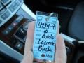 Carbon Black Metallic - LaCrosse CXL AWD Photo No. 21