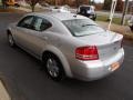 Bright Silver Metallic - Avenger SXT Photo No. 6