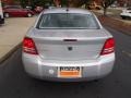 Bright Silver Metallic - Avenger SXT Photo No. 7