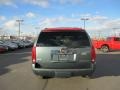 2010 Celestial Blue Cadillac Escalade Premium AWD  photo #5