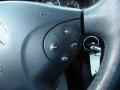2003 Black Mercedes-Benz E 500 Sedan  photo #25