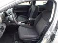 Bright Silver Metallic - Avenger SXT Photo No. 10