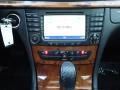 2003 Black Mercedes-Benz E 500 Sedan  photo #28