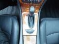 2003 Black Mercedes-Benz E 500 Sedan  photo #29