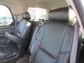 2010 Celestial Blue Cadillac Escalade Premium AWD  photo #9