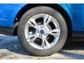 2014 Ford Focus SE Sedan Wheel and Tire Photo