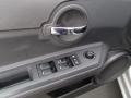 Bright Silver Metallic - Avenger SXT Photo No. 15
