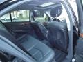 2003 Black Mercedes-Benz E 500 Sedan  photo #38