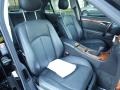 2003 Black Mercedes-Benz E 500 Sedan  photo #41
