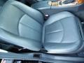 2003 Black Mercedes-Benz E 500 Sedan  photo #42