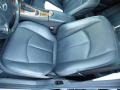 2003 Black Mercedes-Benz E 500 Sedan  photo #43
