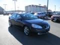 Midnight Blue Metallic 2008 Pontiac G6 Gallery