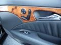 2003 Black Mercedes-Benz E 500 Sedan  photo #46