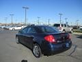 Midnight Blue Metallic - G6 V6 Sedan Photo No. 4