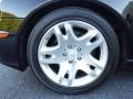 2003 Black Mercedes-Benz E 500 Sedan  photo #52
