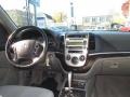 Ebony Black - Santa Fe GLS 4WD Photo No. 11