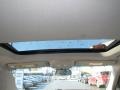 Ebony Black - Santa Fe GLS 4WD Photo No. 12