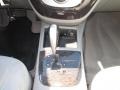 Ebony Black - Santa Fe GLS 4WD Photo No. 15