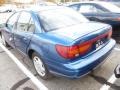 Blue - S Series SL2 Sedan Photo No. 4