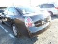 Super Black - Altima 2.5 S Special Edition Photo No. 3