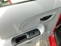 Absolutely Red - Prius c Hybrid Two Photo No. 13