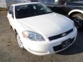 White - Impala LS Photo No. 1