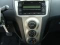 2010 Bayou Blue Pearl Toyota Yaris 3 Door Liftback  photo #11