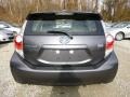 Magnetic Gray Metallic - Prius c Hybrid Three Photo No. 4
