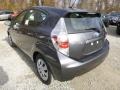 Magnetic Gray Metallic - Prius c Hybrid Three Photo No. 5