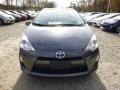 Magnetic Gray Metallic - Prius c Hybrid Three Photo No. 8