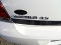 White - Impala LS Photo No. 10