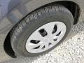 Magnetic Gray Metallic - Prius c Hybrid Three Photo No. 9