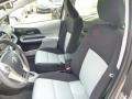 Magnetic Gray Metallic - Prius c Hybrid Three Photo No. 10