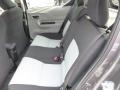 Magnetic Gray Metallic - Prius c Hybrid Three Photo No. 11