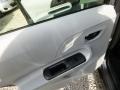 Magnetic Gray Metallic - Prius c Hybrid Three Photo No. 13