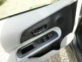 Magnetic Gray Metallic - Prius c Hybrid Three Photo No. 14