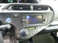 Magnetic Gray Metallic - Prius c Hybrid Three Photo No. 18