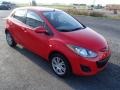 True Red - MAZDA2 Sport Photo No. 4