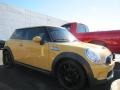 Mellow Yellow - Cooper S Hardtop Photo No. 4