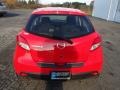 2012 True Red Mazda MAZDA2 Sport  photo #7