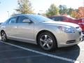 Gold Mist Metallic - Malibu LT Photo No. 4