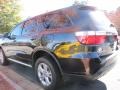 Brilliant Black Crystal Pearl - Durango SXT Photo No. 2