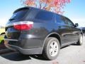 Brilliant Black Crystal Pearl - Durango SXT Photo No. 3