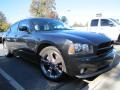 Brilliant Black Crystal Pearl - Charger R/T Photo No. 4
