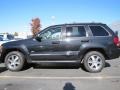 Brilliant Black Crystal Pearl - Grand Cherokee Laredo Photo No. 2