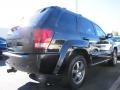 Brilliant Black Crystal Pearl - Grand Cherokee Laredo Photo No. 3