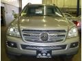 Pewter Metallic - GL 450 Photo No. 2