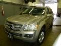 Pewter Metallic - GL 450 Photo No. 3