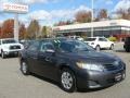 Magnetic Gray Metallic - Camry LE Photo No. 1